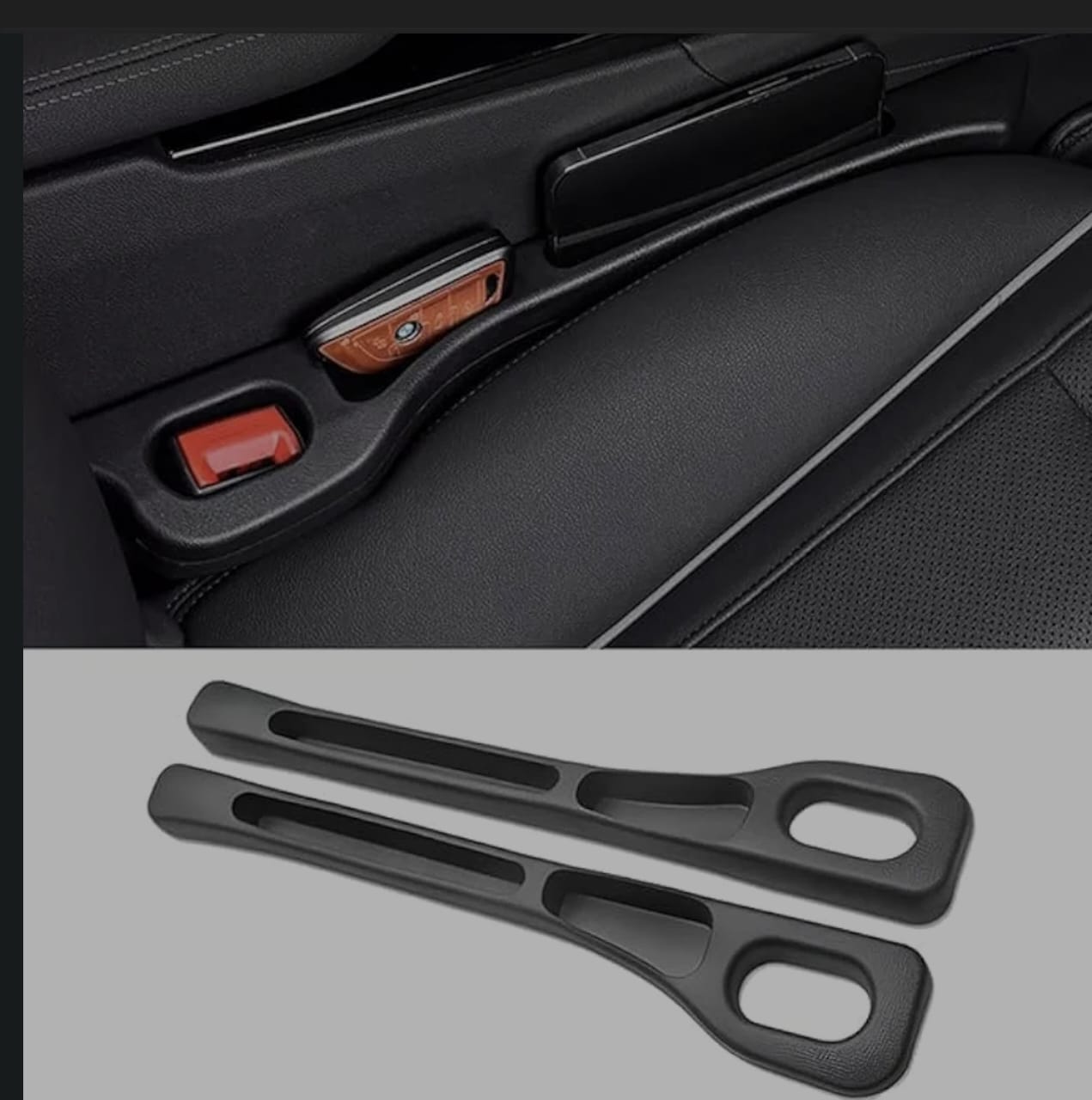 car belt organizer