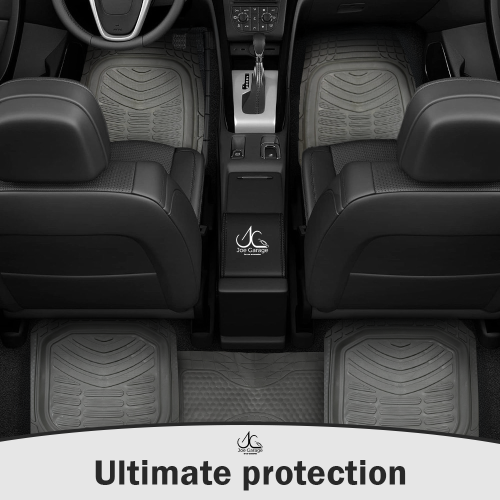Sehelar Car Mats