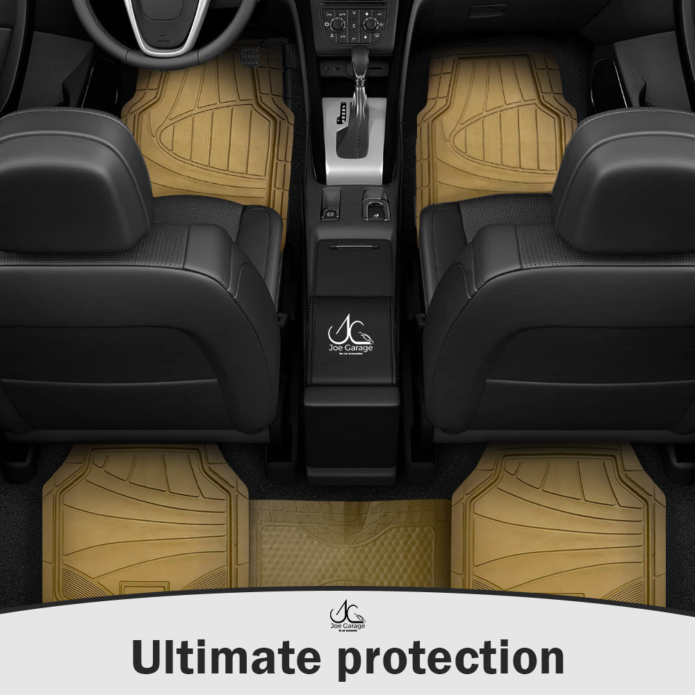 Sehelar Car Mats