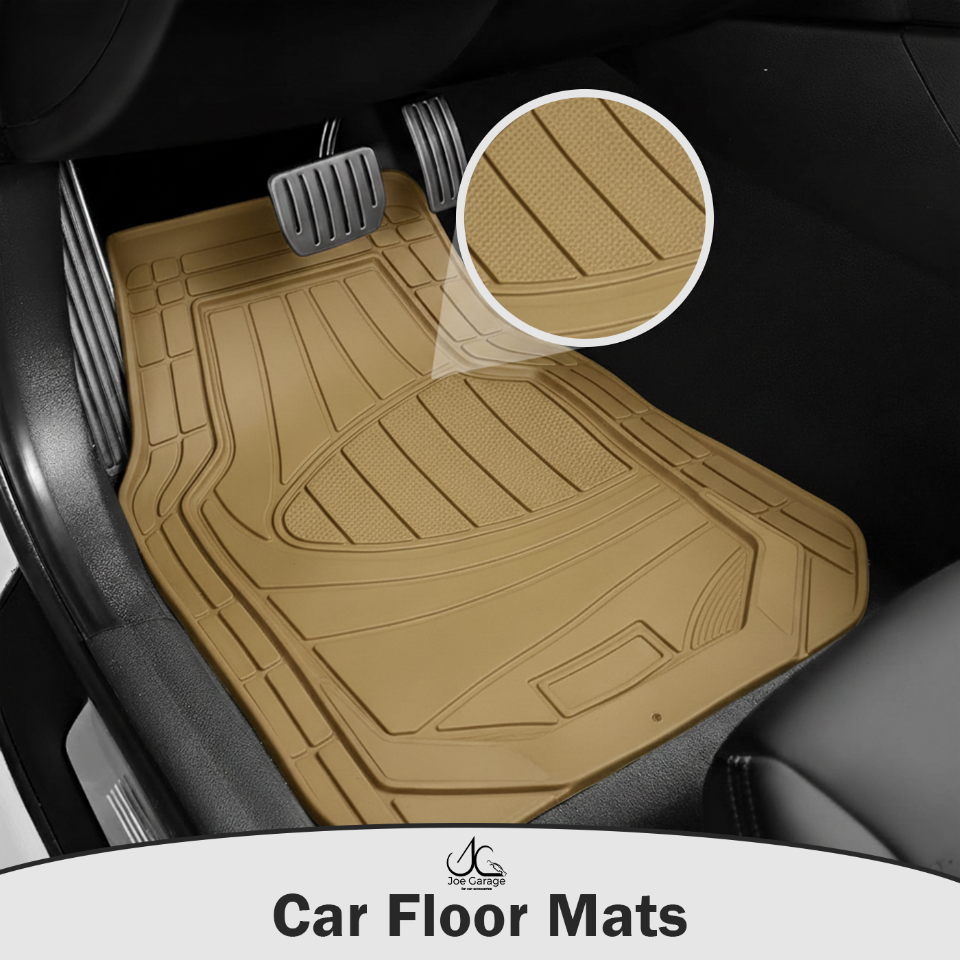 Sehelar Car Mats