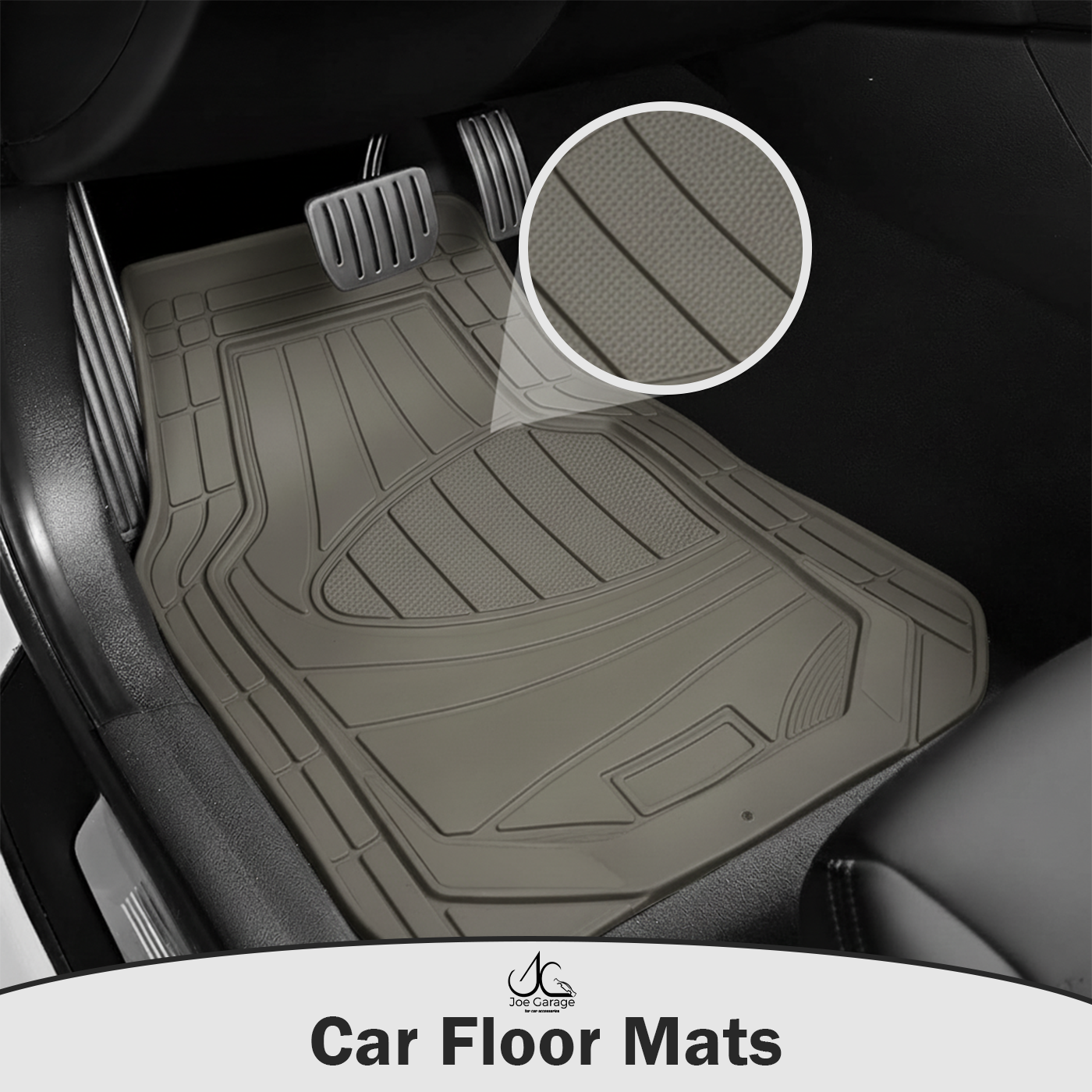 Sehelar Car Mats