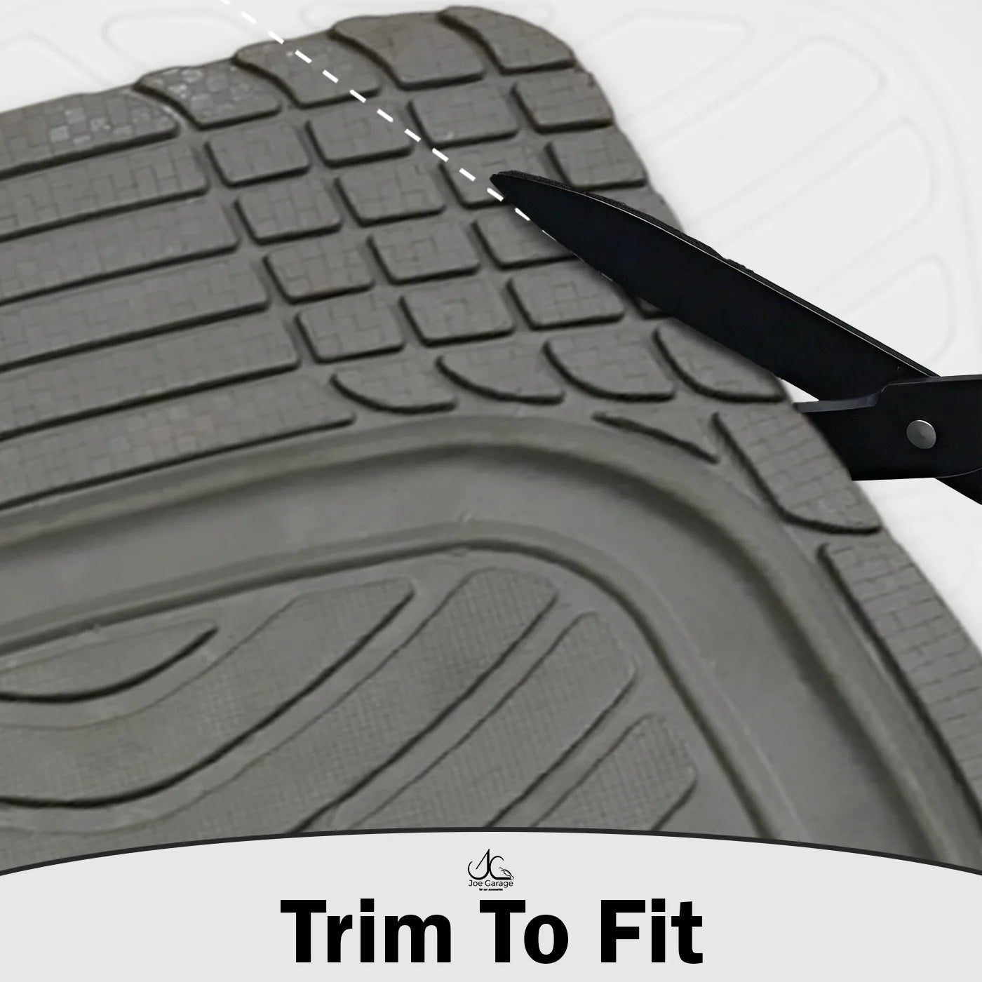 Carbon Car Mats