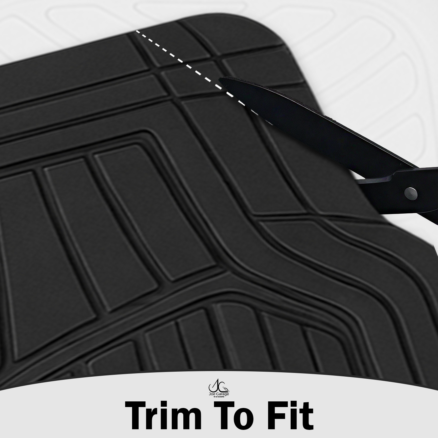Sehelar Car Mats