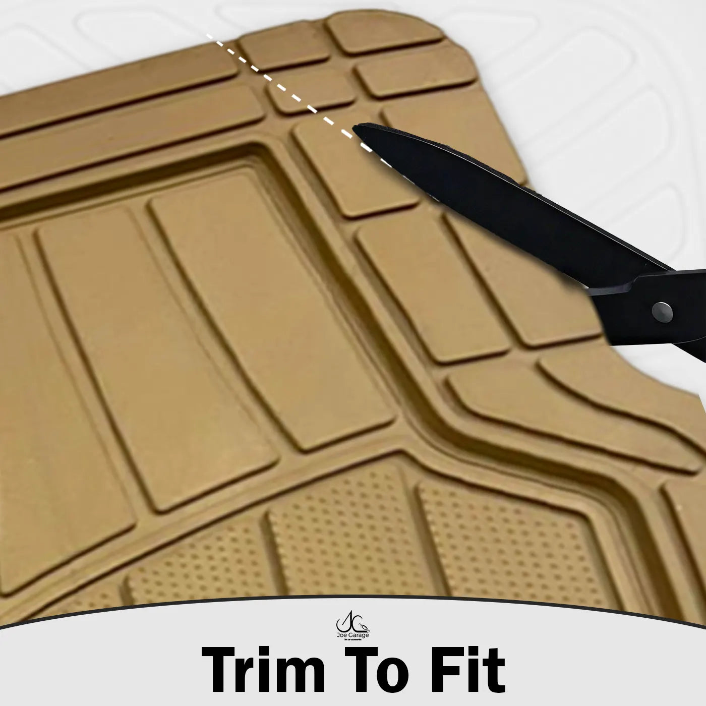 Sehelar Car Mats
