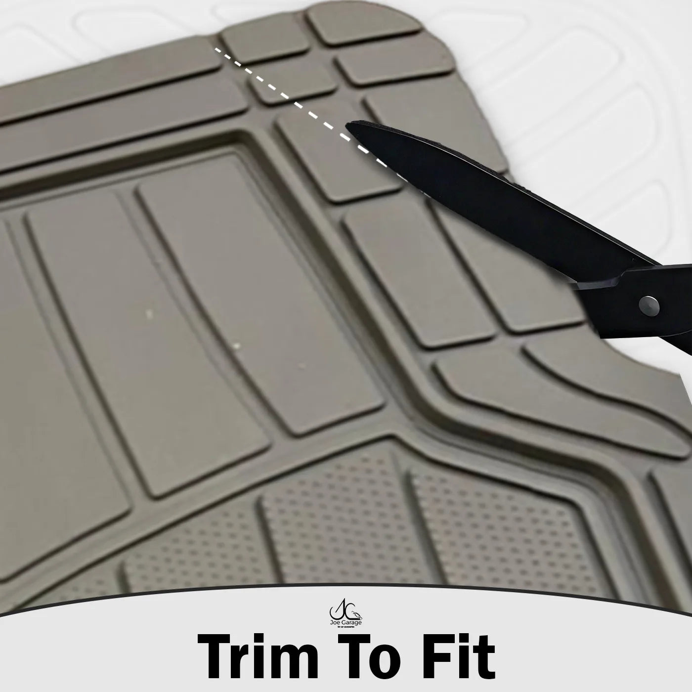 Sehelar Car Mats